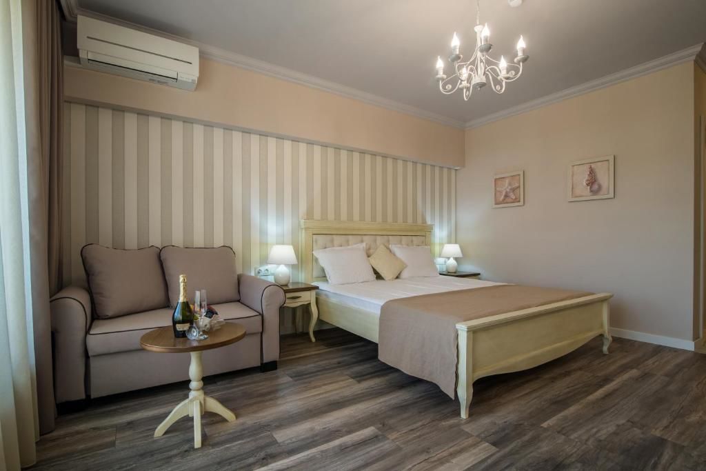 Отель Sunny Castle Hotel Кранево-59